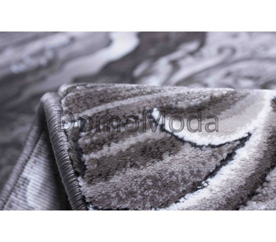 Высокоплотный ковер Tango Asmin 9424A L.BEIGE-D.BEIGE - высокое качество по лучшей цене в Украине изображение 3.